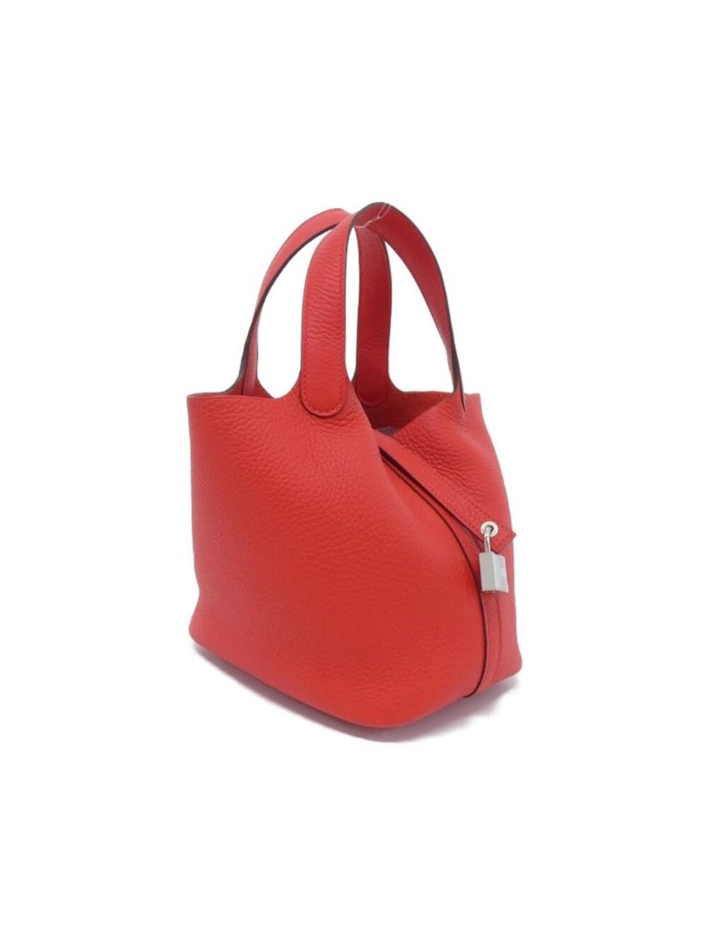 Hermes Picotin Lock PM Bag